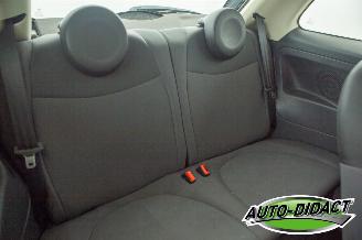 Fiat 500 1.2 Automaat Clima 62.138 km NAP Pop picture 17