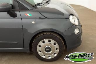 Fiat 500 1.2 Automaat Clima 62.138 km NAP Pop picture 26