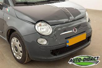 Fiat 500 1.2 Automaat Clima 62.138 km NAP Pop picture 25