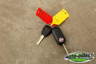 Fiat 500 1.2 Automaat Clima 62.138 km NAP Pop picture 21