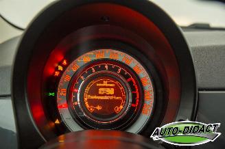 Fiat 500 1.2 Automaat Clima 62.138 km NAP Pop picture 6