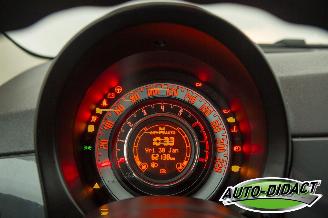 Fiat 500 1.2 Automaat Clima 62.138 km NAP Pop picture 7