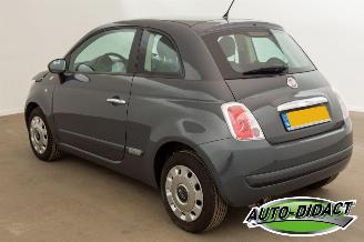 Fiat 500 1.2 Automaat Clima 62.138 km NAP Pop picture 3