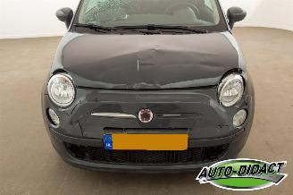Fiat 500 1.2 Automaat Clima 62.138 km NAP Pop picture 24