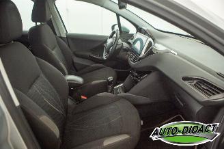 Peugeot 208 1.4 VTi Envy Clima picture 17