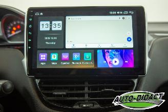 Peugeot 208 1.4 VTi Envy Clima picture 7