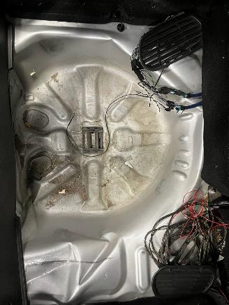 Peugeot 208 1.4 VTi Envy Clima picture 45