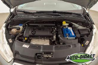 Peugeot 208 1.4 VTi Envy Clima picture 31