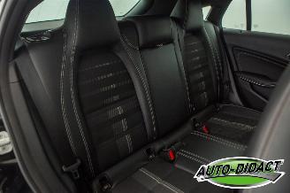 Mercedes Cla-klasse 200d Shooting Brake Automaat Navi Airco Lease Edition Plus picture 21