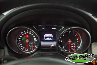 Mercedes Cla-klasse 200d Shooting Brake Automaat Navi Airco Lease Edition Plus picture 5