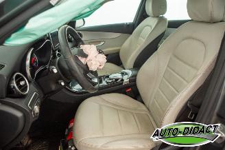 Mercedes C-klasse C180 Clima Navi Leder Berline picture 23