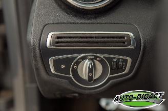 Mercedes C-klasse C180 Clima Navi Leder Berline picture 12