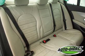 Mercedes C-klasse C180 Clima Navi Leder Berline picture 19