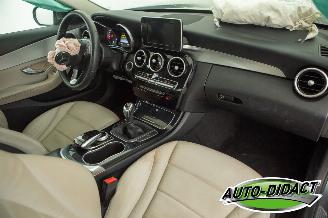 Mercedes C-klasse C180 Clima Navi Leder Berline picture 16