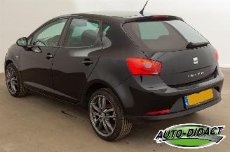 Seat Ibiza 1.2 TSI Sport Clima Camera picture 3