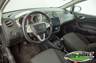 Seat Ibiza 1.2 TSI Sport Clima Camera picture 23