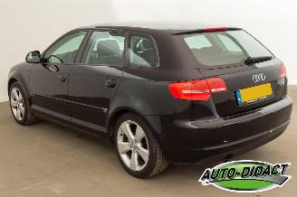 Audi A3 1.6 Ambiente Navi Clima picture 3