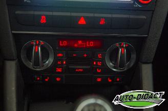 Audi A3 1.6 Ambiente Navi Clima picture 8