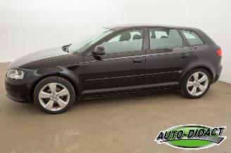 Audi A3 1.6 Ambiente Navi Clima picture 42