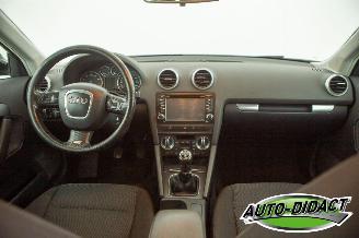 Audi A3 1.6 Ambiente Navi Clima picture 22