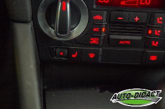 Audi A3 1.6 Ambiente Navi Clima picture 9