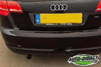 Audi A3 1.6 Ambiente Navi Clima picture 36