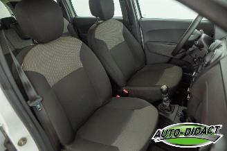 Dacia Logan 1.3 TCe Essential 7p. 107.888 km NAP Airco picture 15