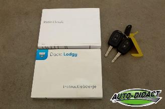 Dacia Logan 1.3 TCe Essential 7p. 107.888 km NAP Airco picture 23