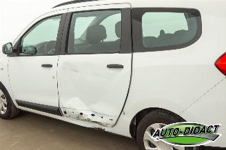 Dacia Logan 1.3 TCe Essential 7p. 107.888 km NAP Airco picture 25