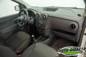 Dacia Logan 1.3 TCe Essential 7p. 107.888 km NAP Airco picture 14