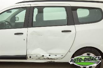 Dacia Logan 1.3 TCe Essential 7p. 107.888 km NAP Airco picture 26