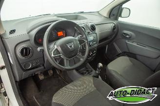 Dacia Logan 1.3 TCe Essential 7p. 107.888 km NAP Airco picture 20