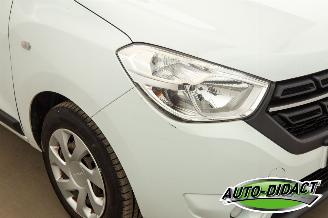 Dacia Logan 1.3 TCe Essential 7p. 107.888 km NAP Airco picture 28