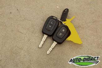 Dacia Logan 1.3 TCe Essential 7p. 107.888 km NAP Airco picture 24