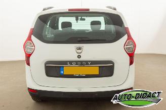 Dacia Logan 1.3 TCe Essential 7p. 107.888 km NAP Airco picture 33