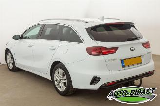 Kia Ceed Sportswagon 1.5 T-GDi Automaat Navi Camera Clima DynamicPlusLine picture 3