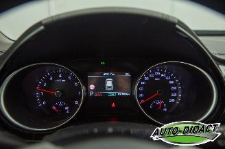 Kia Ceed Sportswagon 1.5 T-GDi Automaat Navi Camera Clima DynamicPlusLine picture 6