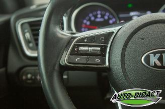 Kia Ceed Sportswagon 1.5 T-GDi Automaat Navi Camera Clima DynamicPlusLine picture 17