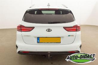 Kia Ceed Sportswagon 1.5 T-GDi Automaat Navi Camera Clima DynamicPlusLine picture 42