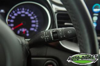 Kia Ceed Sportswagon 1.5 T-GDi Automaat Navi Camera Clima DynamicPlusLine picture 20