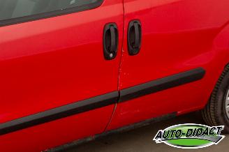 Fiat Doblo 1.6 MJ Automaat Airco Invalide inrichting L1H1 Start & Stop picture 29