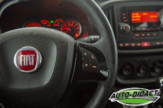 Fiat Doblo 1.6 MJ Automaat Airco Invalide inrichting L1H1 Start & Stop picture 14