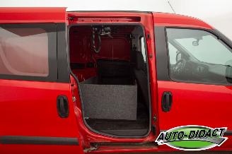 Fiat Doblo 1.6 MJ Automaat Airco Invalide inrichting L1H1 Start & Stop picture 35