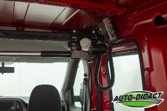 Fiat Doblo 1.6 MJ Automaat Airco Invalide inrichting L1H1 Start & Stop picture 23