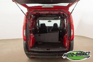 Fiat Doblo 1.6 MJ Automaat Airco Invalide inrichting L1H1 Start & Stop picture 34