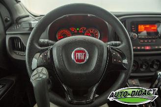 Fiat Doblo 1.6 MJ Automaat Airco Invalide inrichting L1H1 Start & Stop picture 5