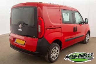Fiat Doblo 1.6 MJ Automaat Airco Invalide inrichting L1H1 Start & Stop picture 4