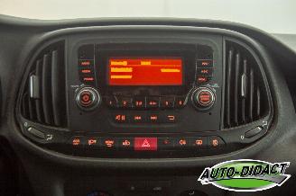 Fiat Doblo 1.6 MJ Automaat Airco Invalide inrichting L1H1 Start & Stop picture 7