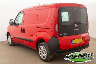 Fiat Doblo 1.6 MJ Automaat Airco Invalide inrichting L1H1 Start & Stop picture 3