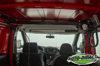 Fiat Doblo 1.6 MJ Automaat Airco Invalide inrichting L1H1 Start & Stop picture 22